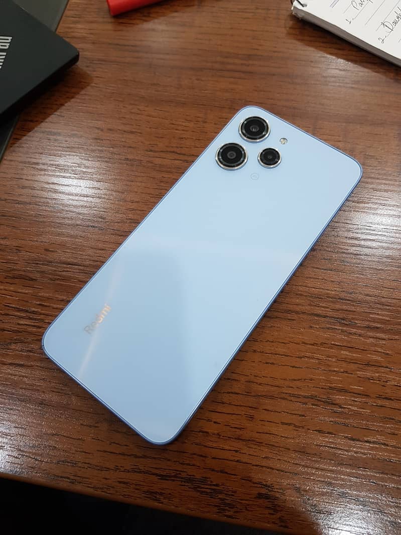 Xiaomi Redmi 12 0