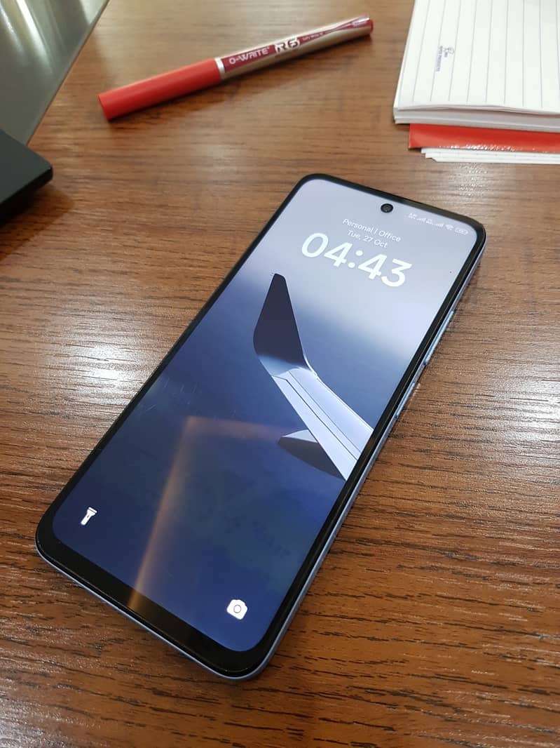 Xiaomi Redmi 12 1