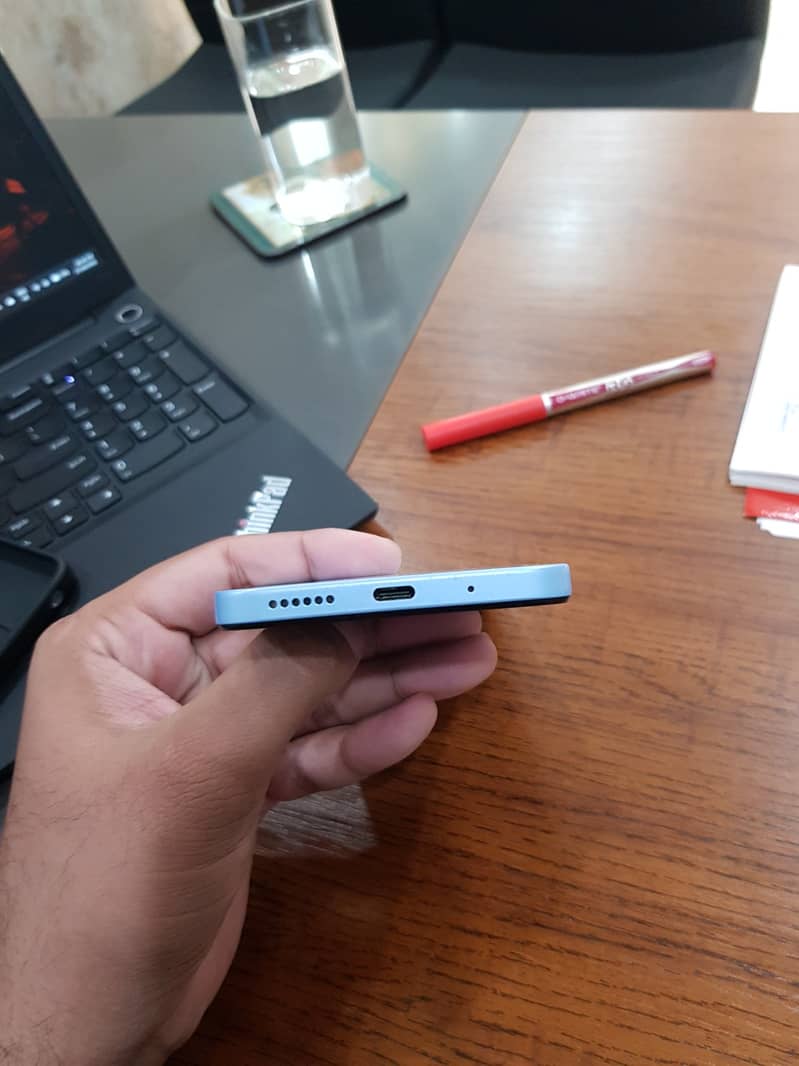 Xiaomi Redmi 12 5