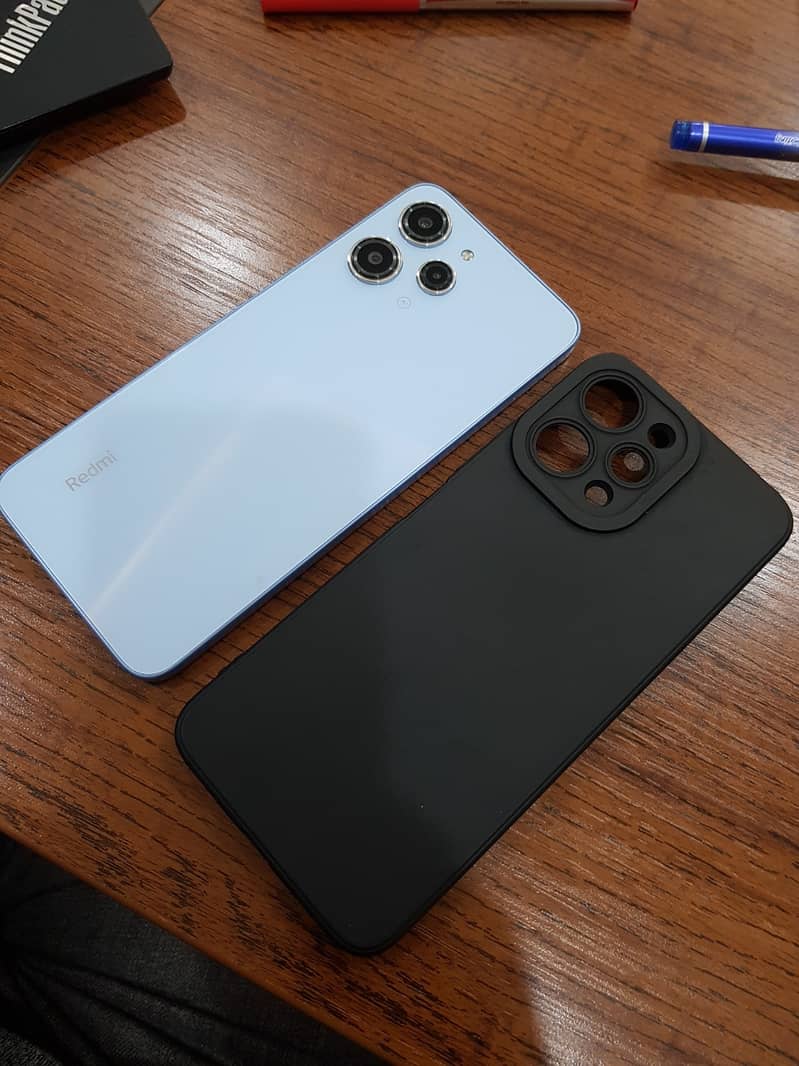 Xiaomi Redmi 12 6