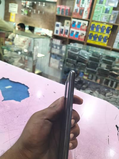 Samsung Mobile A52s