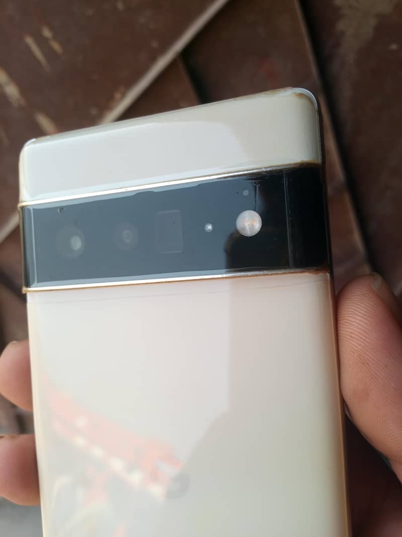 Google Pixel 6 Pro 1