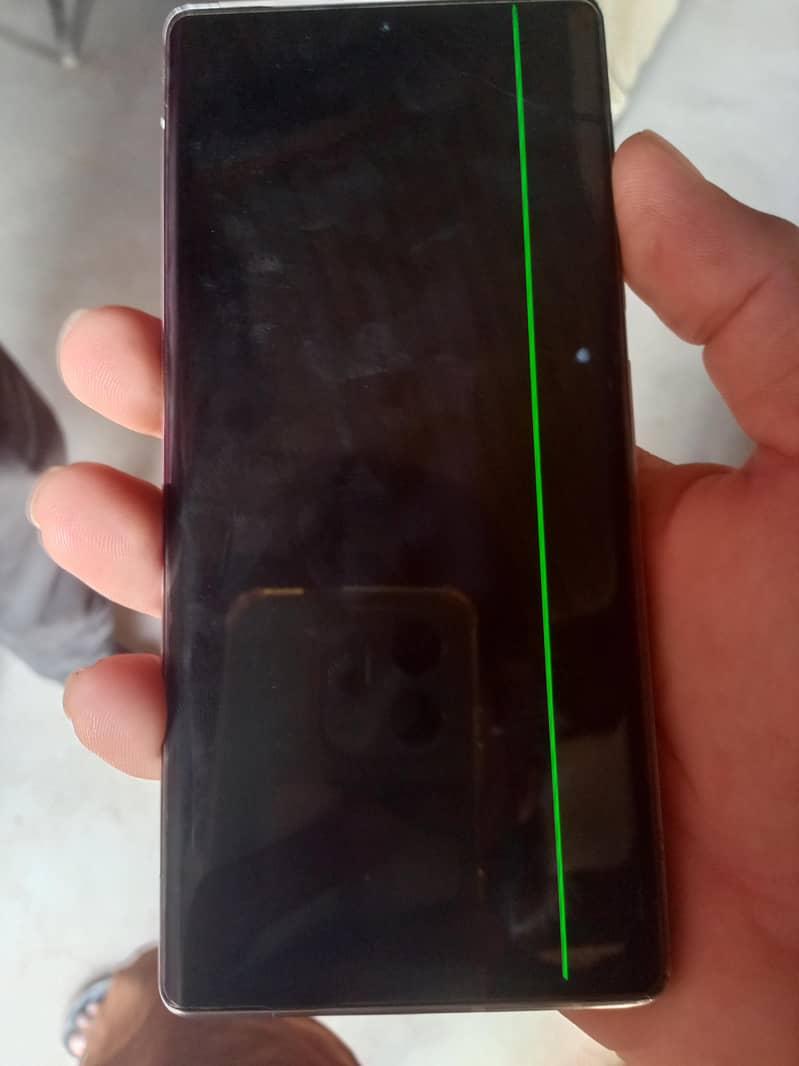 Google Pixel 6 Pro 4