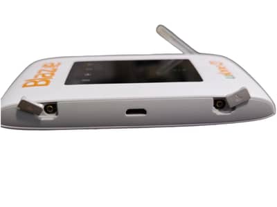 Ufone device Router