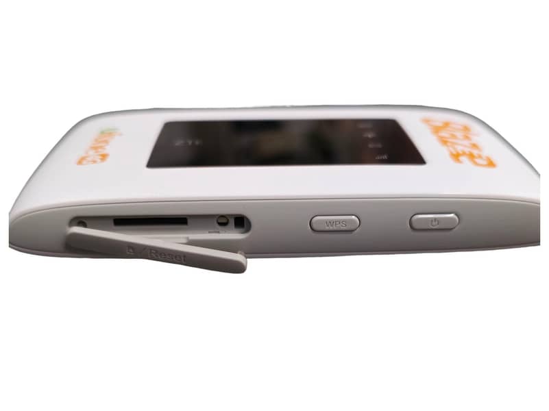 Ufone device Router 1