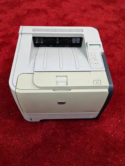 HP laserjet 2055