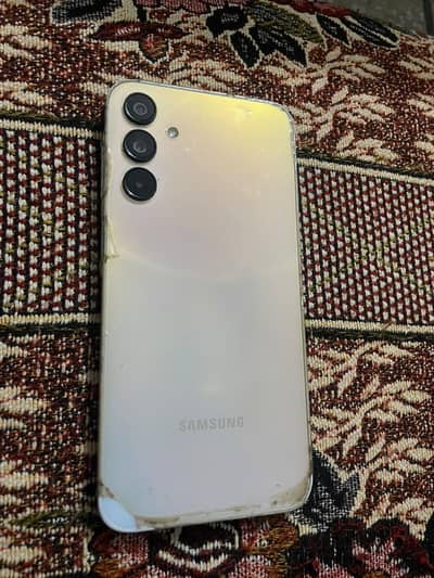 Samsung Mobile A15 5G