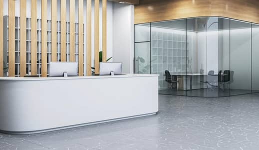 Premium Corporate Office Space for Rent Blue Area, Islamabad Prime Location: Jinnah Avenue, Blue Area