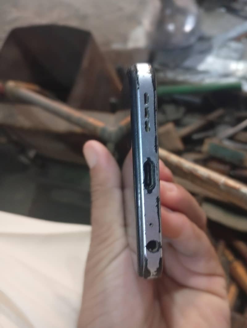 Itel S23 2