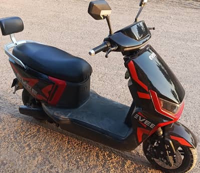 Evee Gen z 2025 For Sale