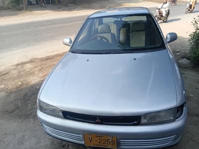 Mitsubishi Lancer 1994