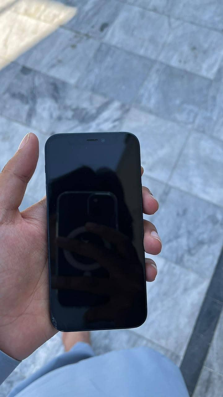 Apple iPhone 12 mini 5