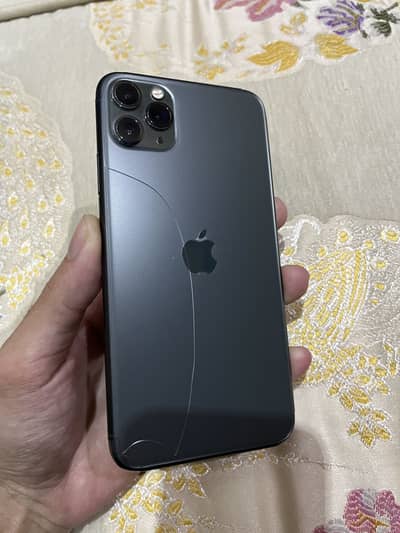 Apple iPhone 11 Pro Max
