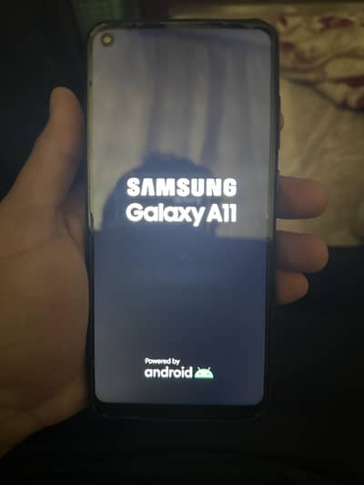 Samsung Galaxy A11