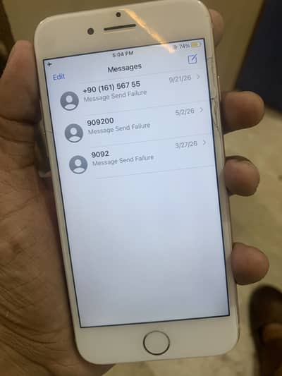 Apple iPhone 8