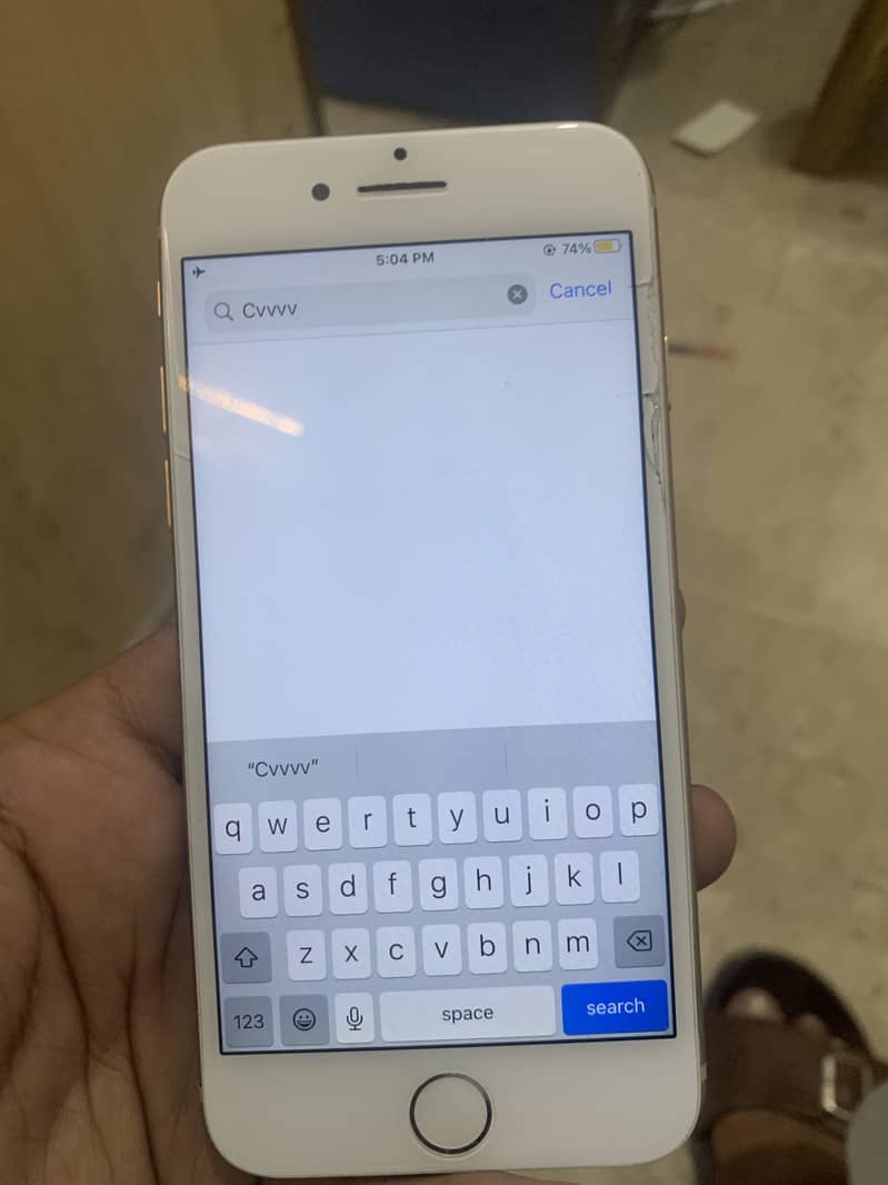 Apple iPhone 8 1