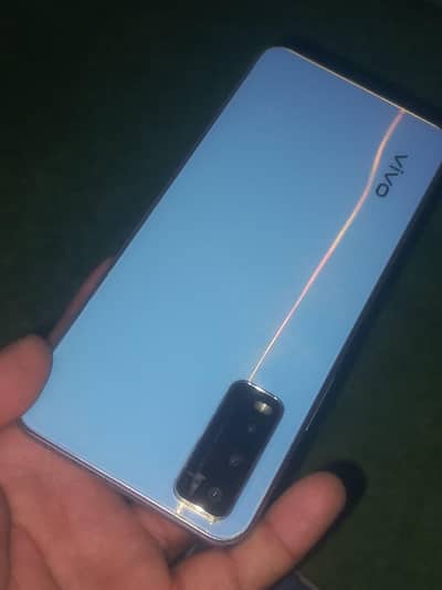 Vivo Y20