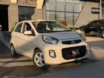 KIA Picanto 2020