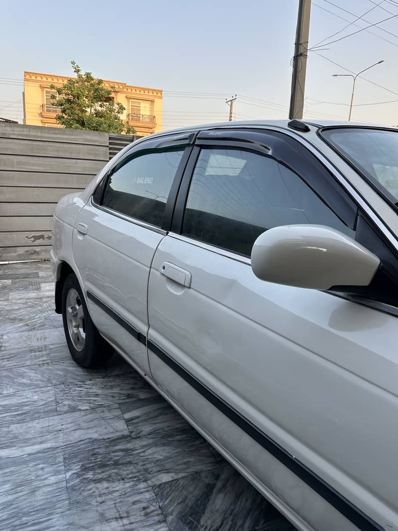 Baleno 0