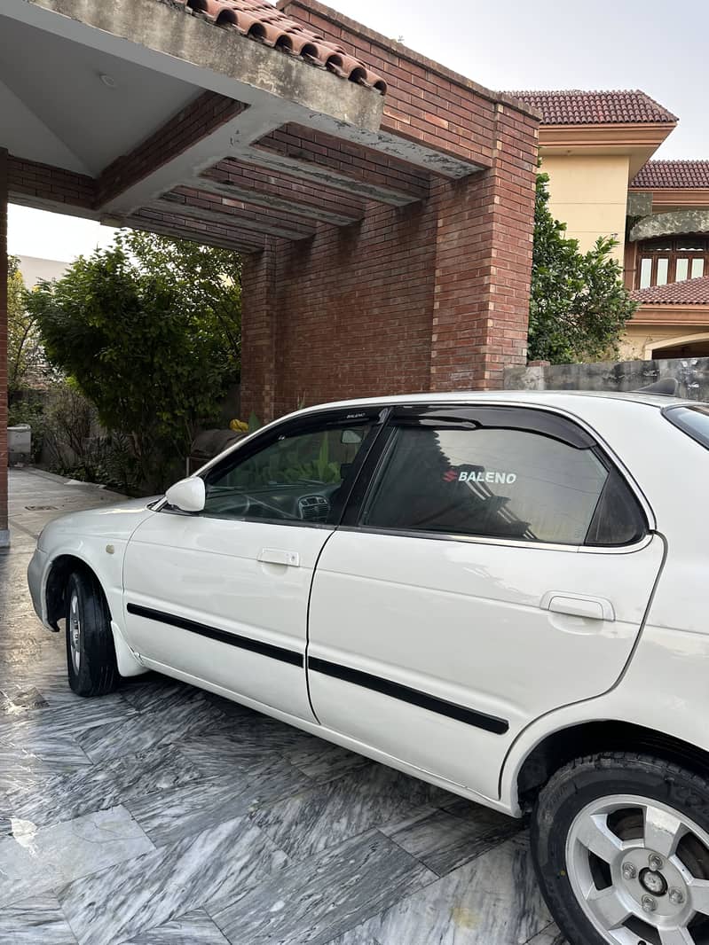 Baleno 1