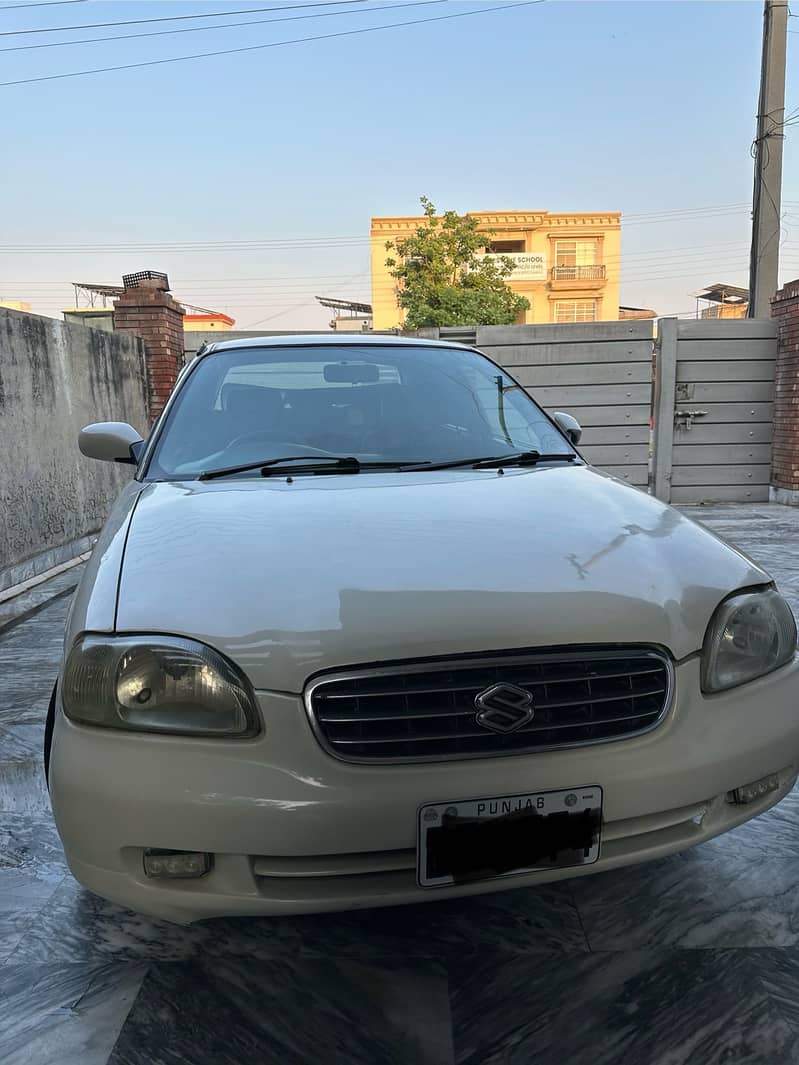 Baleno 3