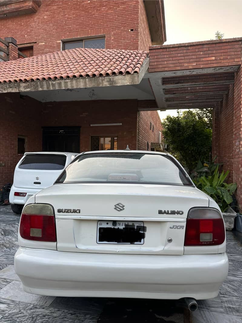 Baleno 5