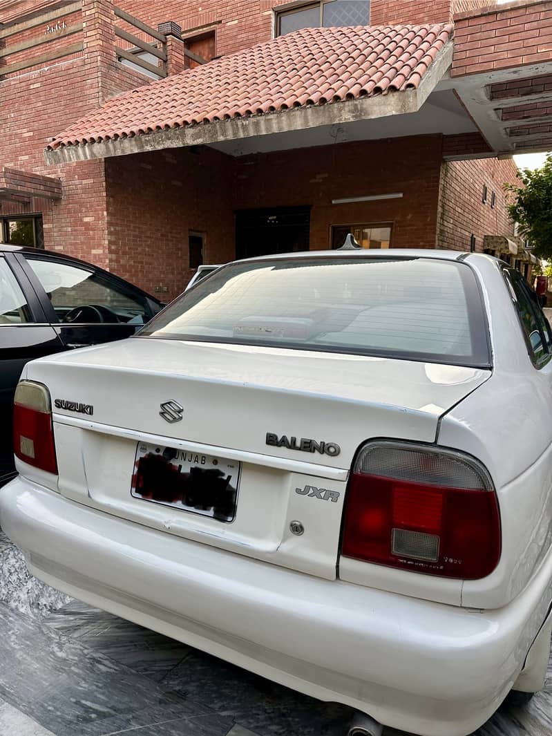Baleno 8