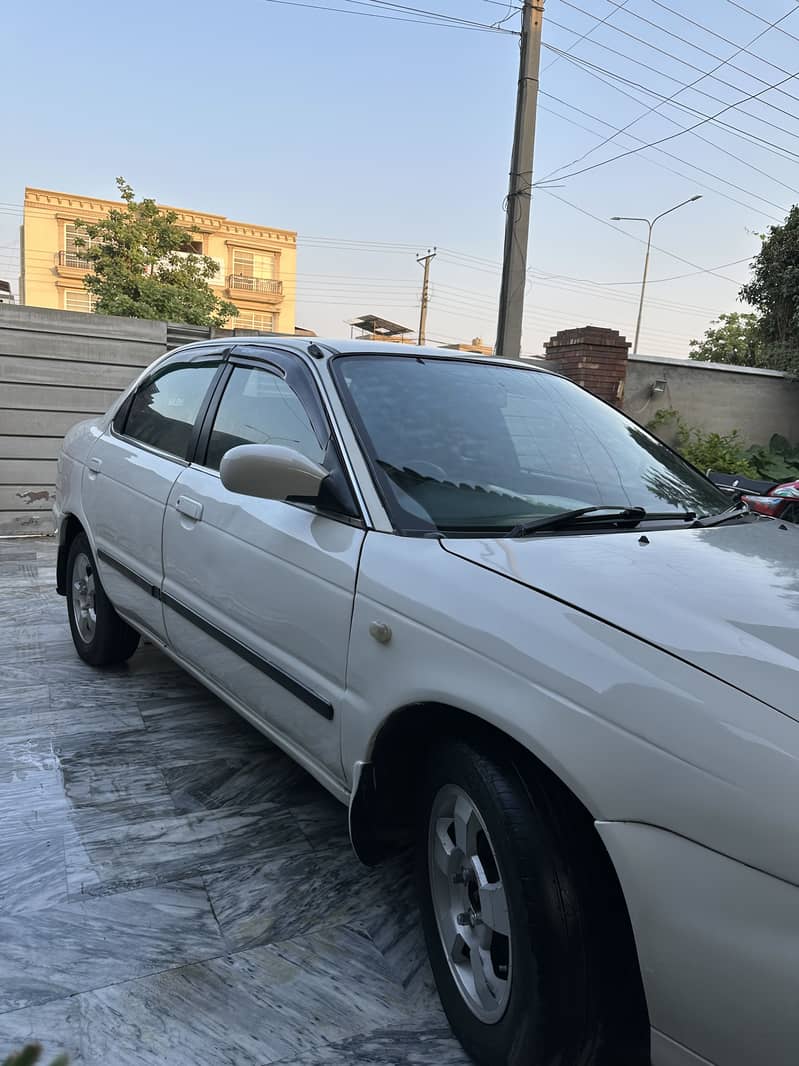 Baleno 9