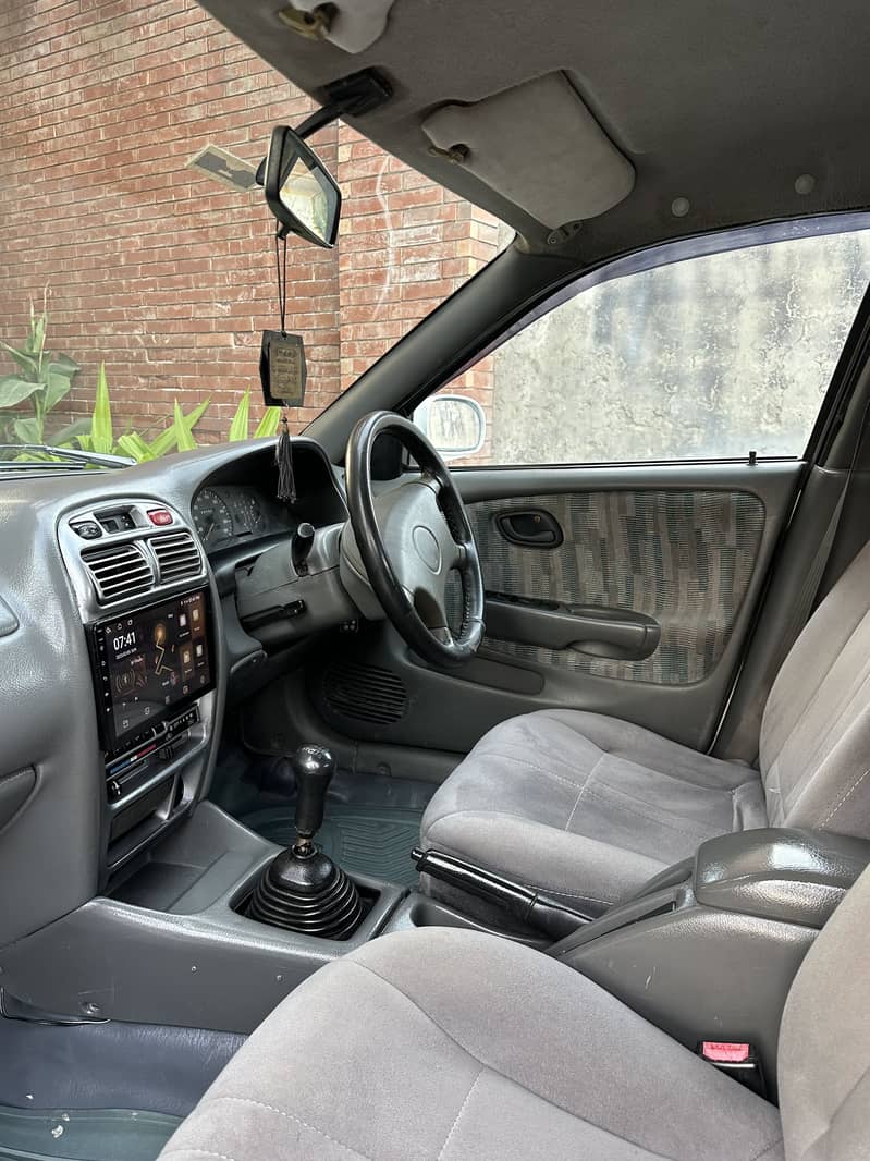 Baleno 11