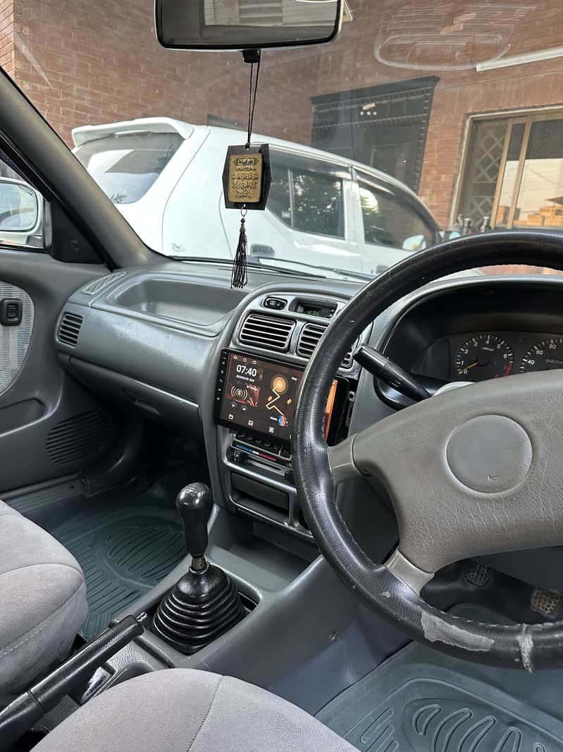 Baleno 12