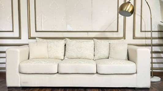 Complete Sofa set