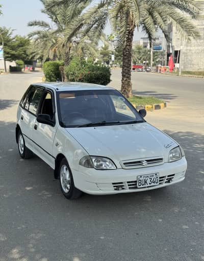 Cultus VXR 2006 OriginaL Conditn Santro,Alto,Mehran,Cuore,Civic,Baleno