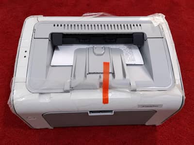 HP laserjet P1102