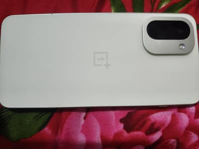 OnePlus Ace 6T 12GB RAM 256GB ROM Brand New Full Box
