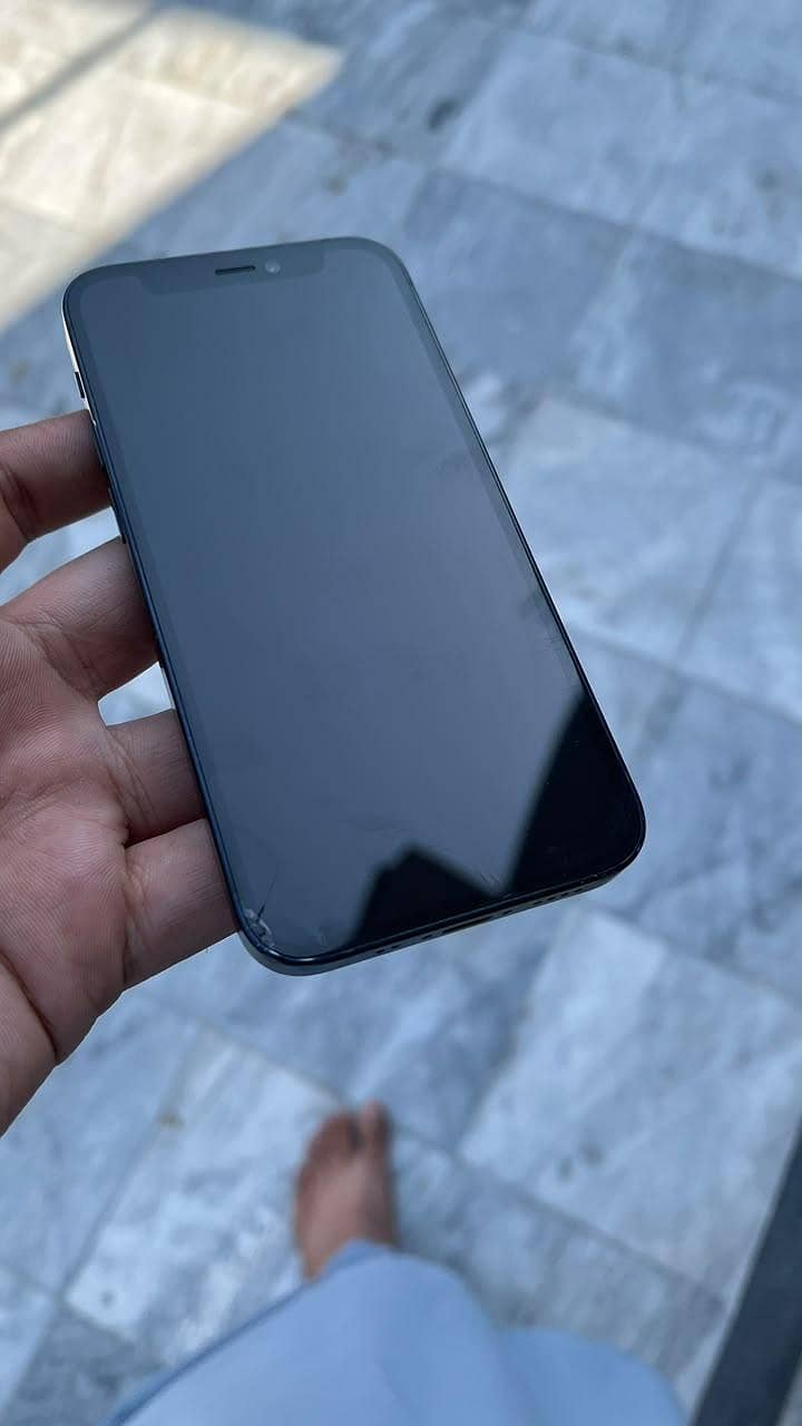 Apple iPhone 12 mini 1
