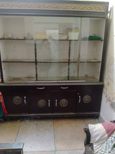 Showcase and singhaar
