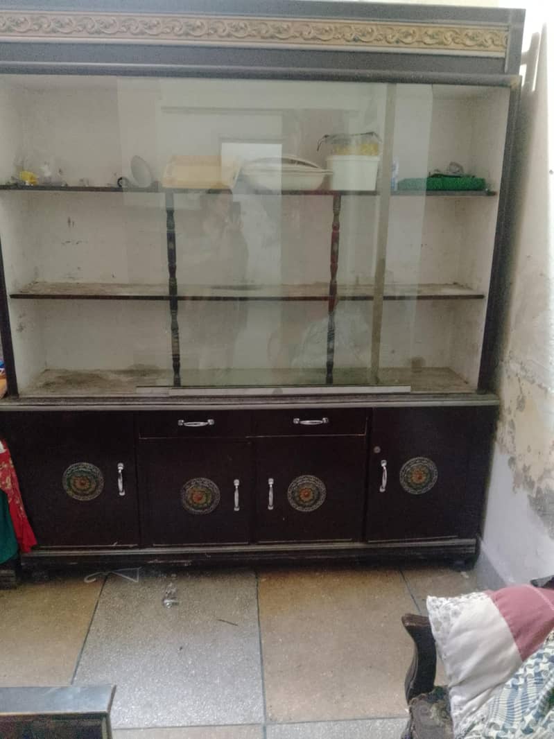 Showcase and singhaar 0