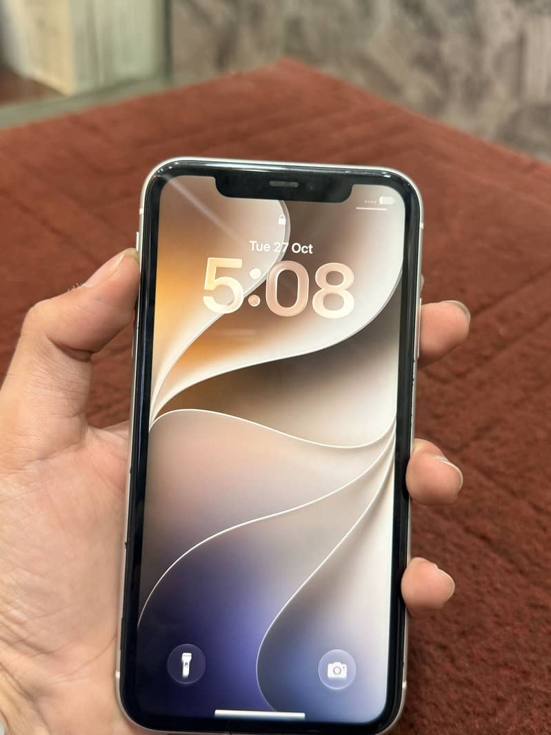 Iphone 11 pta approved 4