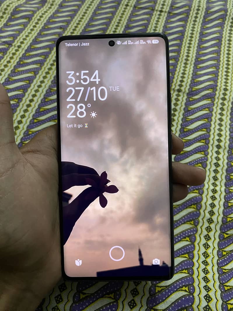 Xiaomi Redmi Note 14 Pro 3