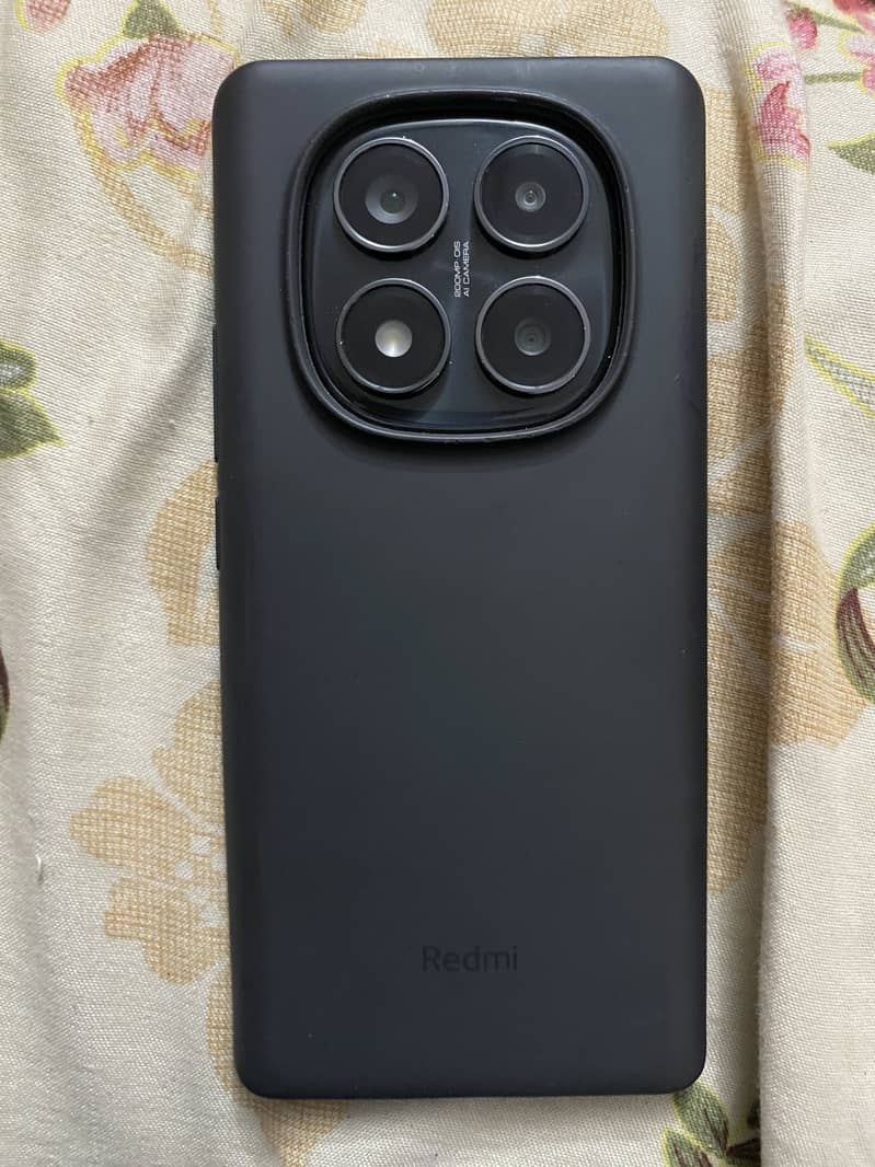 Xiaomi Redmi Note 14 Pro 7