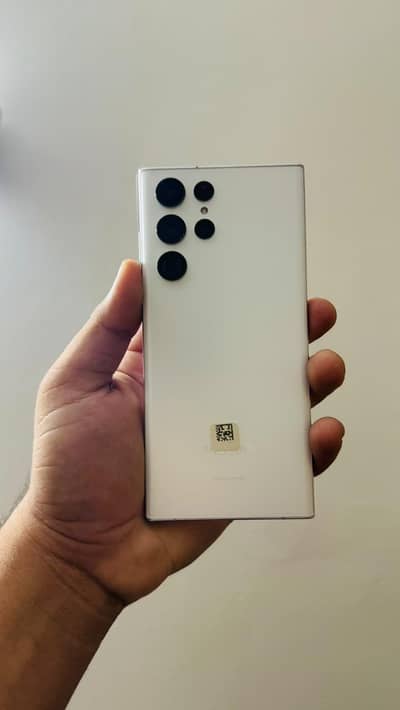Samsung Mobile S22 Ultra