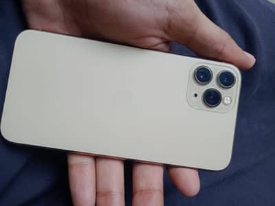 Apple iPhone 11 Pro 256 gb PTA Approved