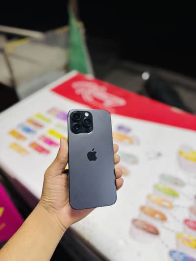 Apple iPhone 14 Pro Max Jv Waterpack