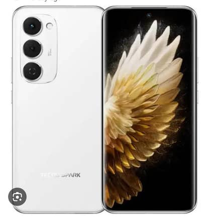 Tecno Spark 40 Pro Plus