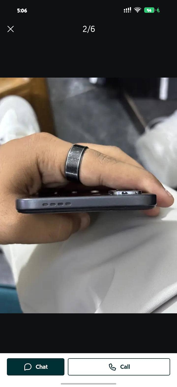 Infinix Smart 20 1