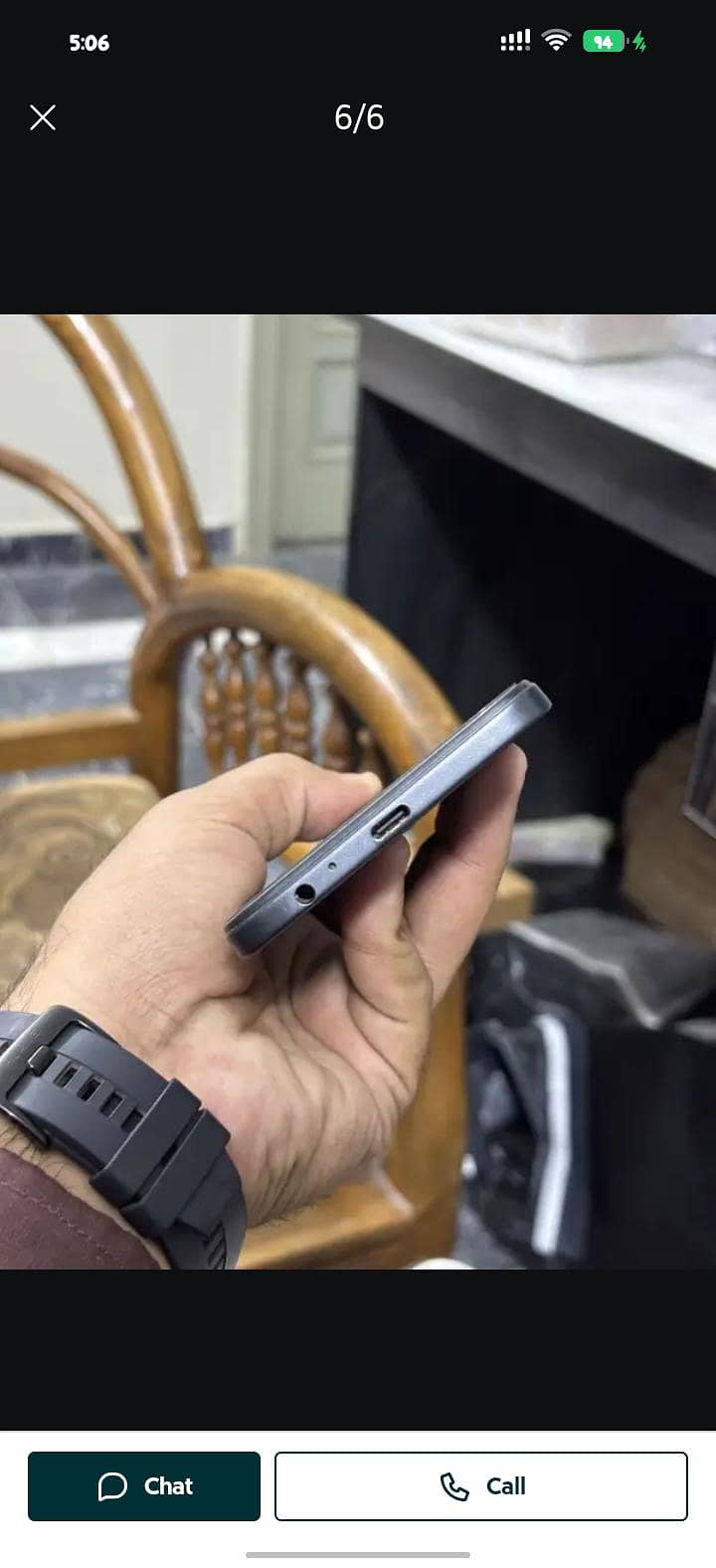 Infinix Smart 20 3