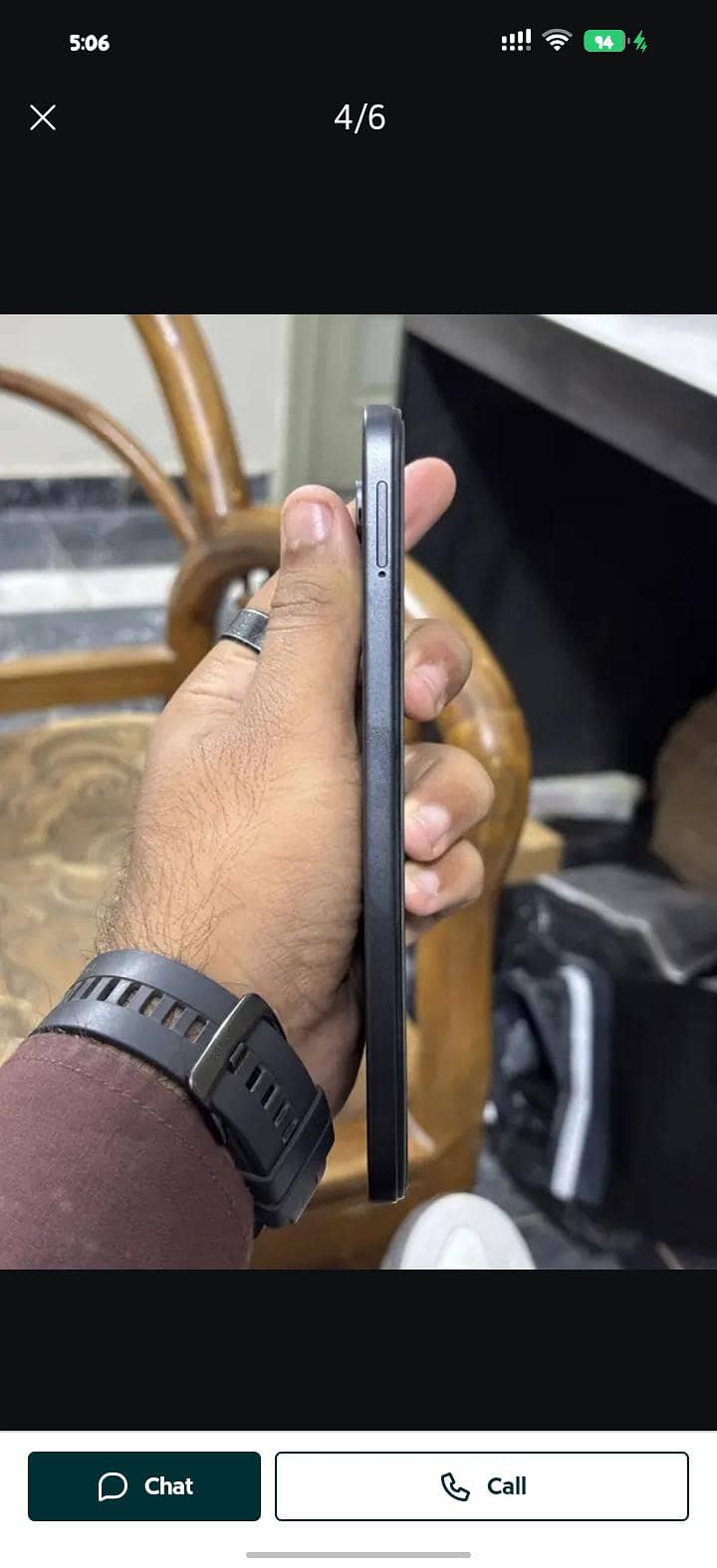 Infinix Smart 20 4