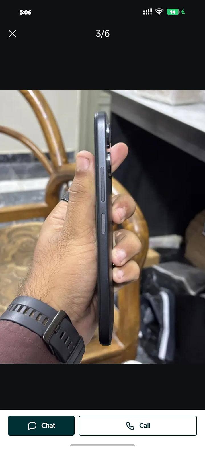 Infinix Smart 20 5
