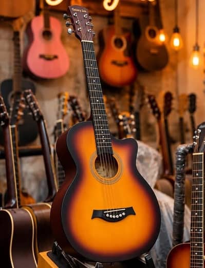guitar