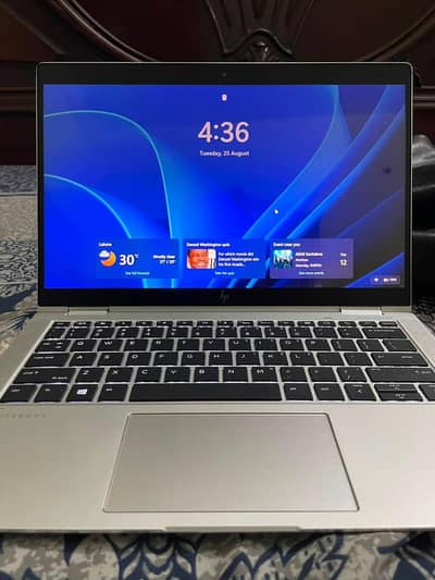 HP Elitebook x360 1030 G4